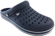 Zoccoli da giardino in gomma con cinturino removibile Axa mare