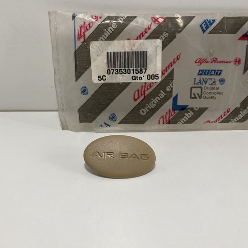 Tappo air bag - air-bag, sx
