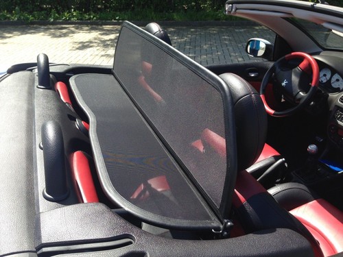 Peugeot 206 frangivento - 206,