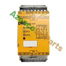 NUOVO PILZ 777310 PNOZ X3P
