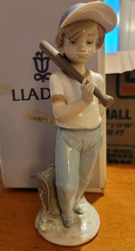 Lladro posso giocare - lladro, "posso