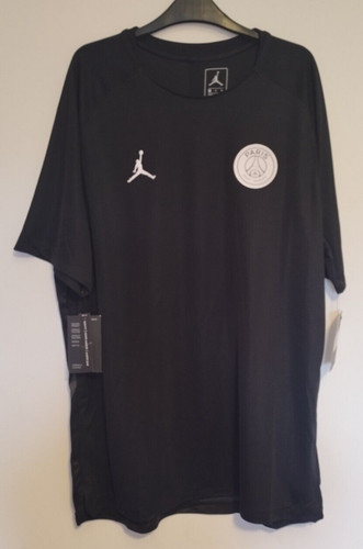 Jordan psg tshirt - psg, uomo