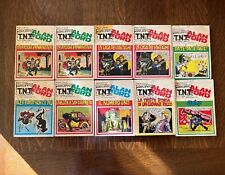 ALAN FORD - GRUPPO TNT - Corno