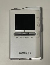 Lettore audio digitale vintage