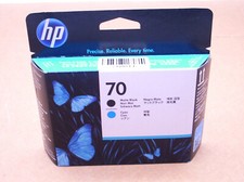 Testina di stampa HP 70 C9404A