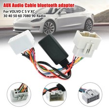 Car Audio Receiver AUX IN