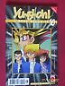 YU-GI-OH! N° 10 l'eroe della tv FUMETTO MANGA PANINI - kazuki takahashi origi...