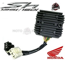 REGOLATORE/TENSIONE HONDA