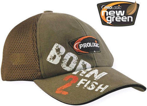 Prologic born fish - born, per