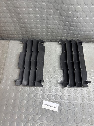 Griglie para radiatore - griglie,