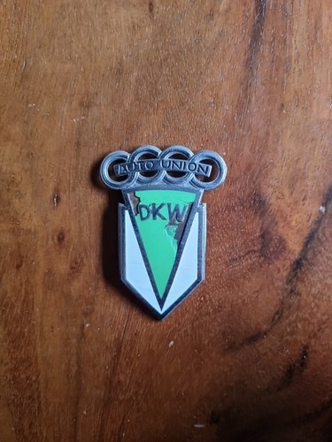 Emblema serbatoio dkw - emblema,