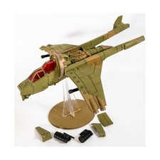 Forge World Warhammer 40k Guardia Imperiale Volo Libero Vulture Gunship #3 NM