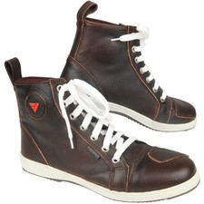 Scarpe Modeka Lane marroni