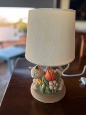 Lampada/Abat Jour Thun con