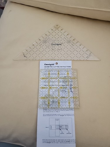 Omnigrid 4 righello - 4",