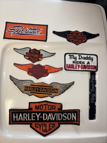 Toppe harley davidson - harley,