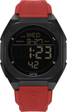 Orologio Digitale Da Uomo