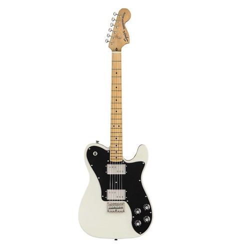 Squier classic vibe telecaster - vibe,