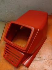 Mascherina Cupolino Garelli Formuno 50