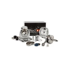 Maxi kit STAGE6 Big Racing