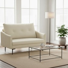 DecHome Divano 2 Posti Moderno