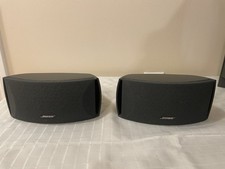 Bose Cinemate AV3-2-1 321