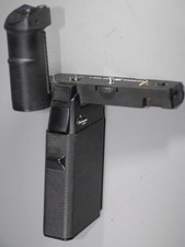 Olympus OM Motor Drive 2 with