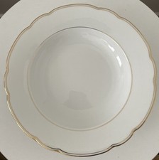 6 piatti da zuppa circa Ø