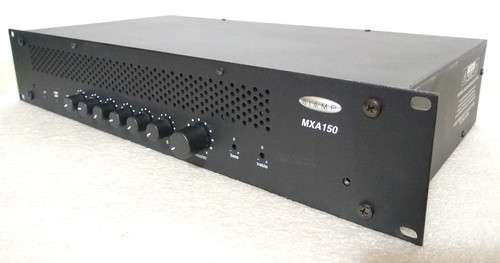 Biamp model mxa150 - biamp,