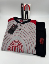 PIGIAMA RAGAZZO SOTTUOMO CALDO