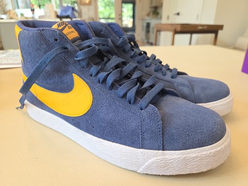 Nike zoom blazer mid - blazer,