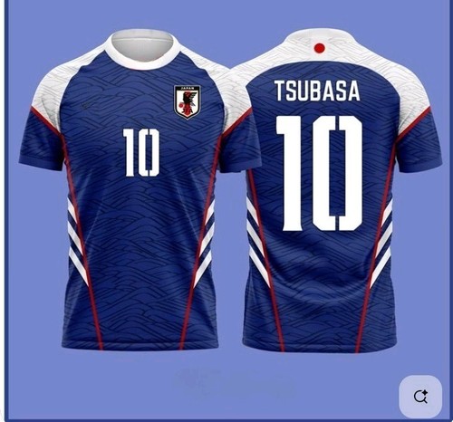 Maillot football captain - football,