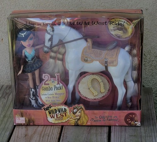 Mga 2005 bratz 1 combo - mga, in