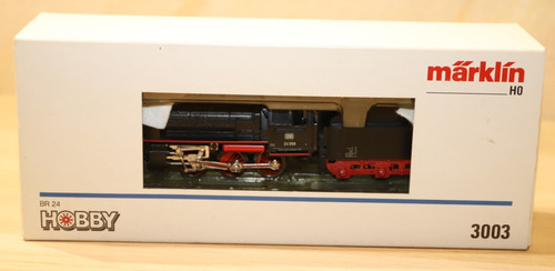 Märklin 3003 locomotiva a - märklin,