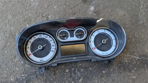 Tachimetro quadro strumenti - tachimetro,