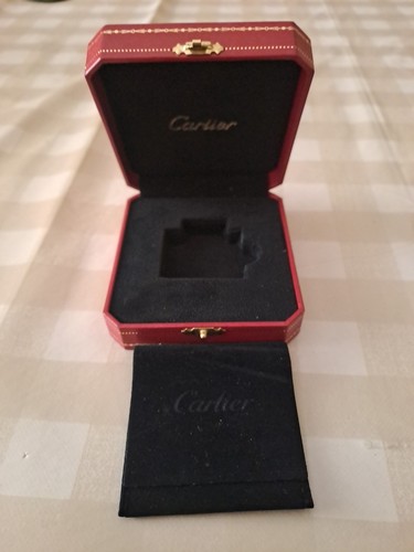 Cartier rare vintage - vintage,