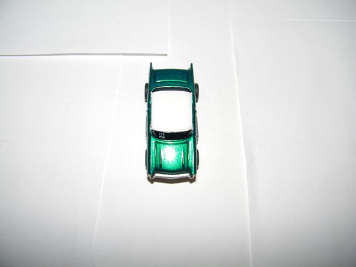 Tyco 440 slot car - x,