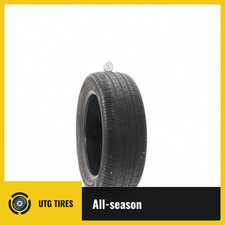 Used 205/55R16 Dunlop Enasave