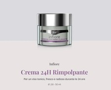 Crema viso 24h rimpolpante - viso,