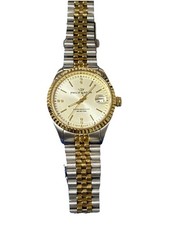 Orologio Philip watch Caribe r8253597092 Uomo 39mm Bicolore oro Dorato Diamanti
