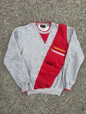 Felpa girocollo auto Ferrari