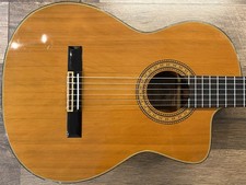 Takamine tc132sc natural - tc132sc,