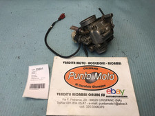 Carburatore carburetor