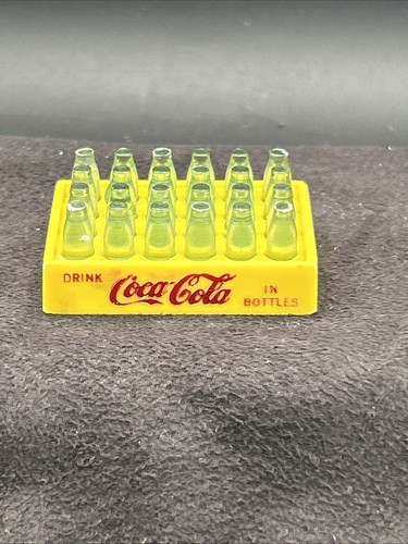 Lotto soda giocattolo
