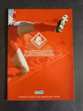 Rivista Campionato di calcio
