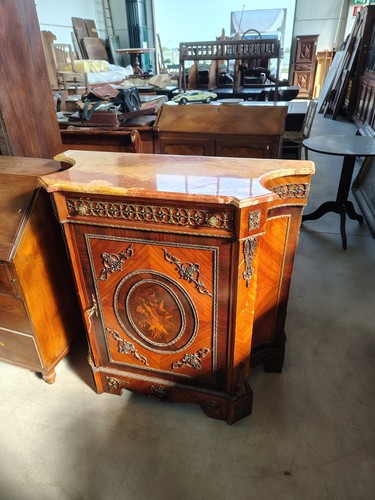 Credenza antica - antica,