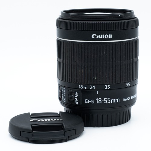 Canon f 3 5 - ef-s, f/3,5-5,6