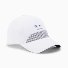Puma BMW MMS Sportcap [025666
