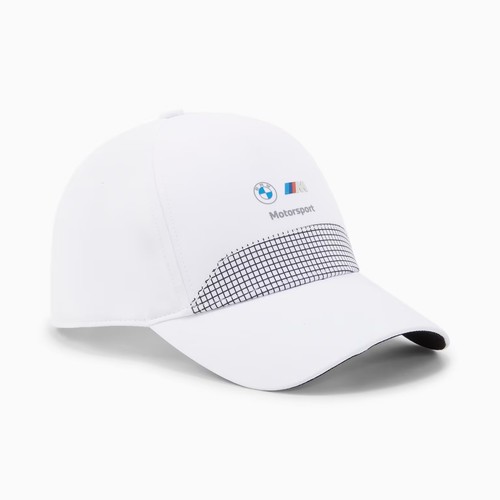 Puma bmw mms sportcap - mms, [025666