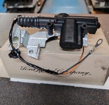 Motorino serratura portellone